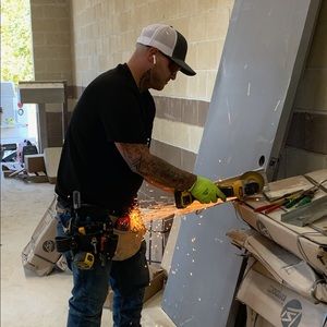 Meet your Posher, Russell